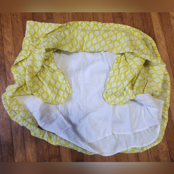 Old Navy skirt WITH POCKETS!!! Size Large - Picture 2 of 9